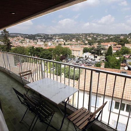 Sirocco By K6 Conciergerie Apartment Cassis Ngoại thất bức ảnh