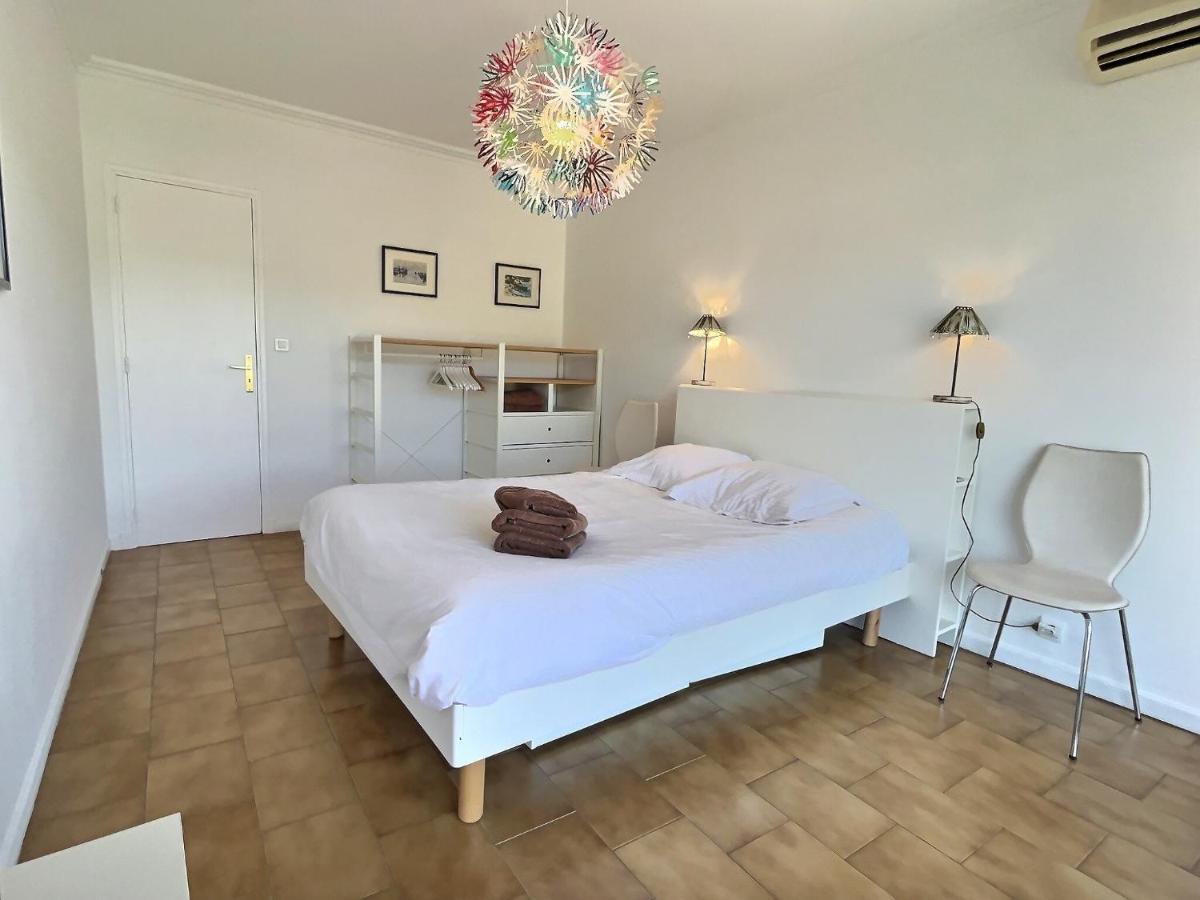 Sirocco By K6 Conciergerie Apartment Cassis Ngoại thất bức ảnh