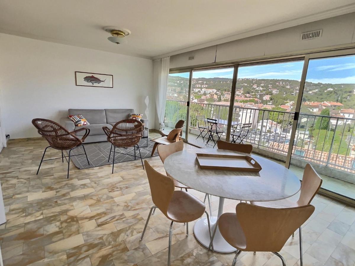 Sirocco By K6 Conciergerie Apartment Cassis Ngoại thất bức ảnh